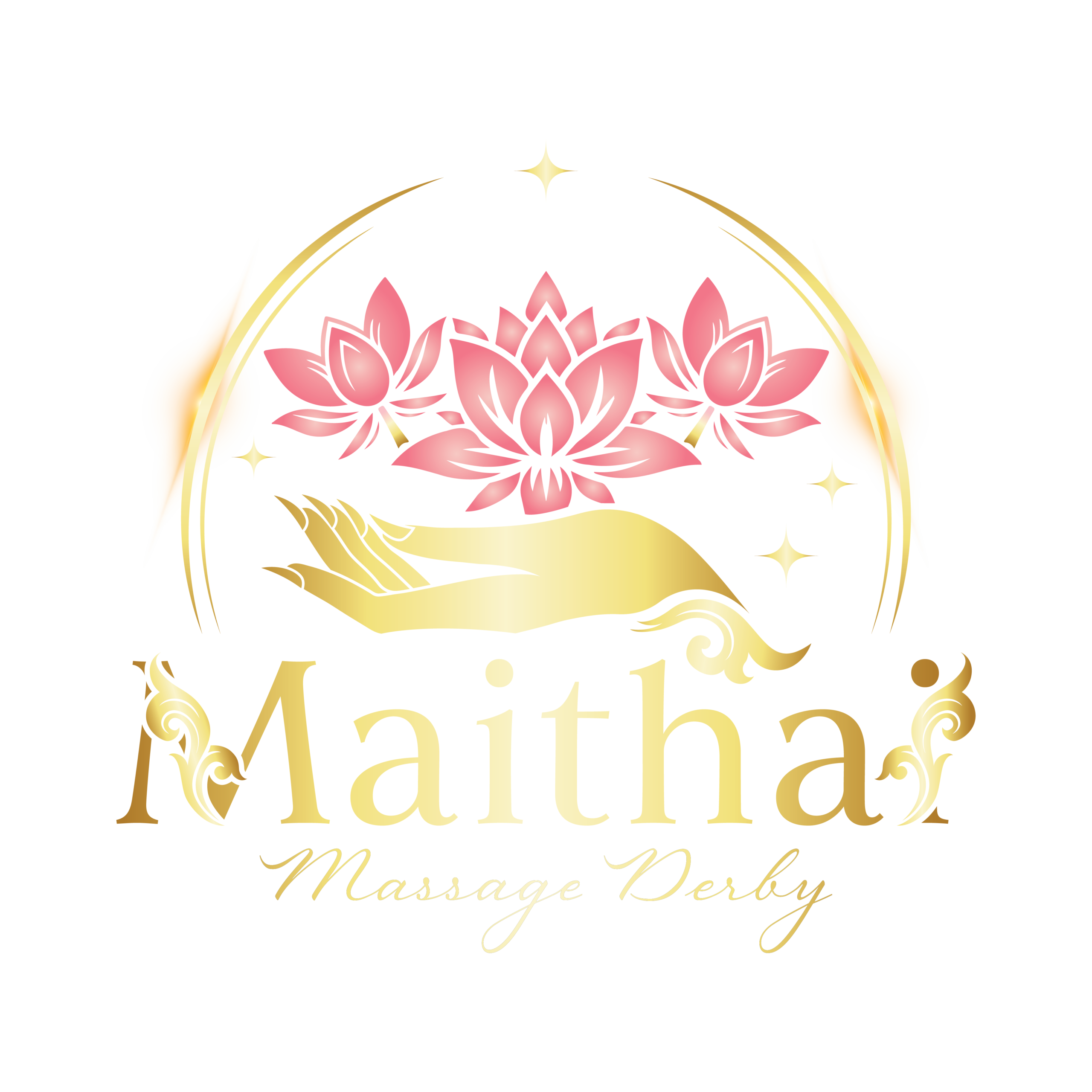 Maithai Massage Derby